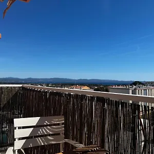  Apartment Vacances Arbanaises - Giens
